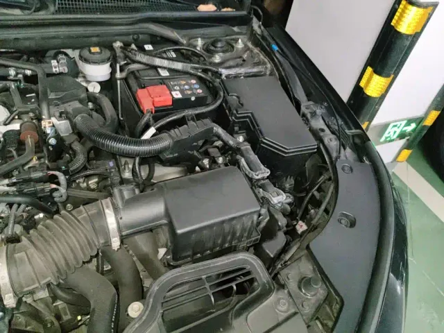 Honda Integra — Фото автомобиля 21