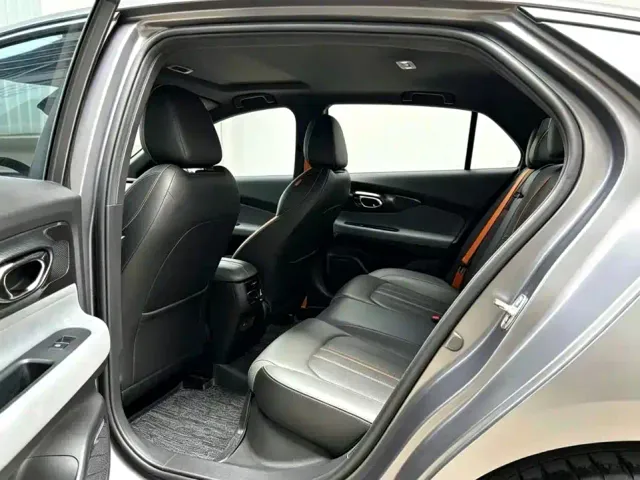 GAC Trumpchi Emkoo — Фото автомобиля 5