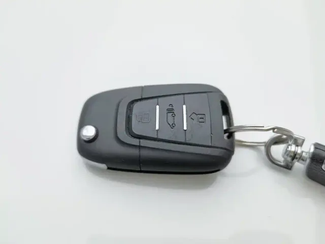 Maxus Xintu V80 — Фото автомобиля 19