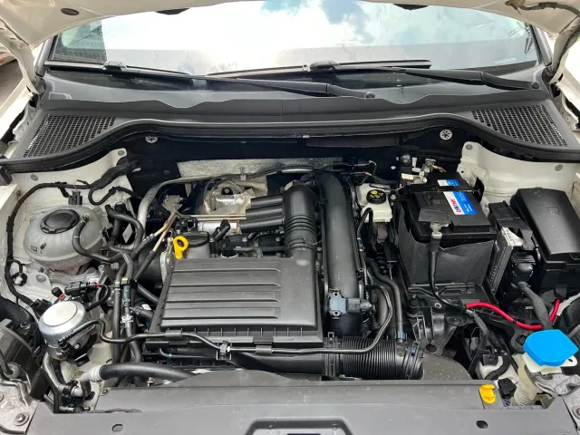 Skoda Karoq — Фото автомобиля 5