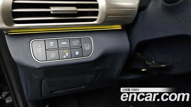 Hyundai Nexo Nexo Premium — Фото автомобиля 13