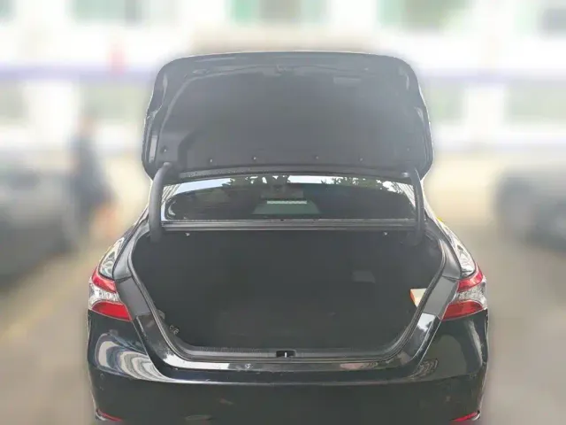 Toyota Camry 2022 2.0S Knight Edition — Фото автомобиля 20