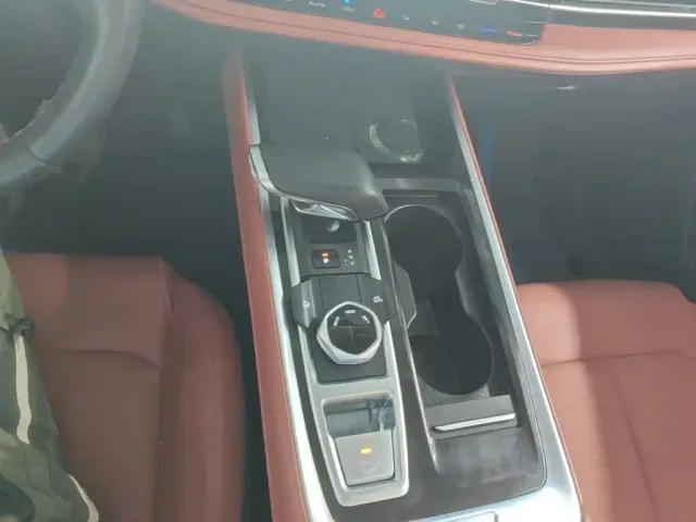 Changan CS55 Plus — Фото автомобиля 13