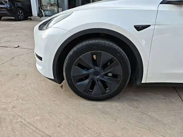 Tesla Model Y — Фото автомобиля 22
