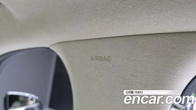 Genesis GV80 2.5T Бензин AWD — Фото автомобиля 29
