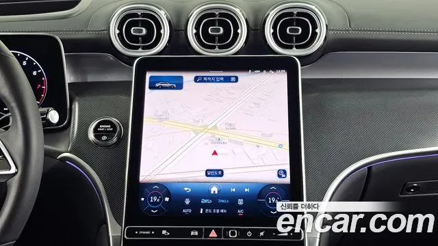 Mercedes-Benz GLC-Class — Фото автомобиля 12