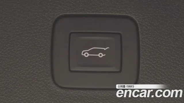 ChevroletGMDaewoo Trax Trax Кроссовер — Фото автомобиля 16