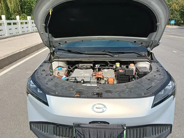 GAC Aion S Plus — Фото автомобиля 15