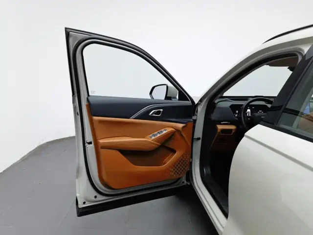 Haval Xiaolong MAX — Фото автомобиля 8
