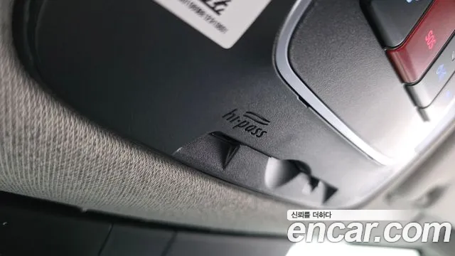 Hyundai Sonata DN8 — Фото автомобиля 24