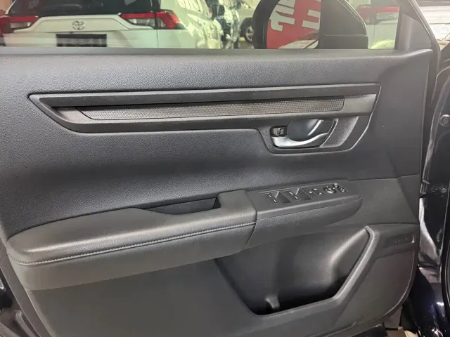 Honda Breeze — Фото автомобиля 6