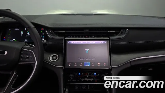 Jeep Cherokee WL — Фото автомобиля 20