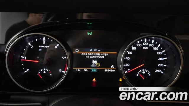 Kia Carnival 4th Gen — Фото автомобиля 11