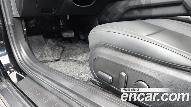 Hyundai Ioniq 6 — Фото автомобиля 30