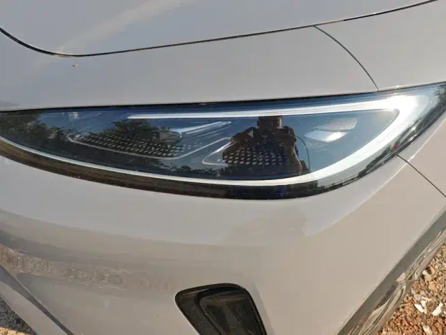 BYD Seal 05 DM-i — Фото автомобиля 5