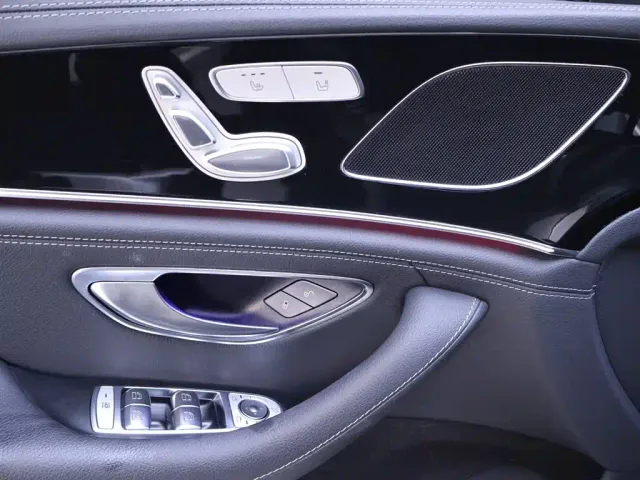Mercedes-Benz AMG GT — Фото автомобиля 17
