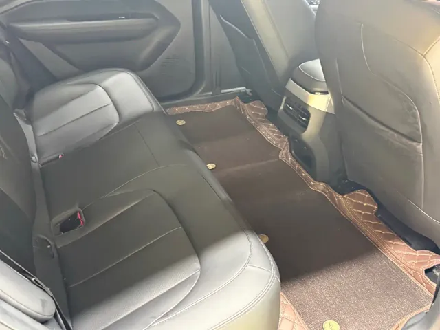 Wuling Starlight — Фото автомобиля 13