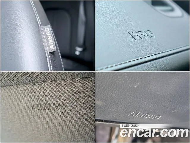 Hyundai Sonata Sonata Edge(DN8) — Фото автомобиля 16