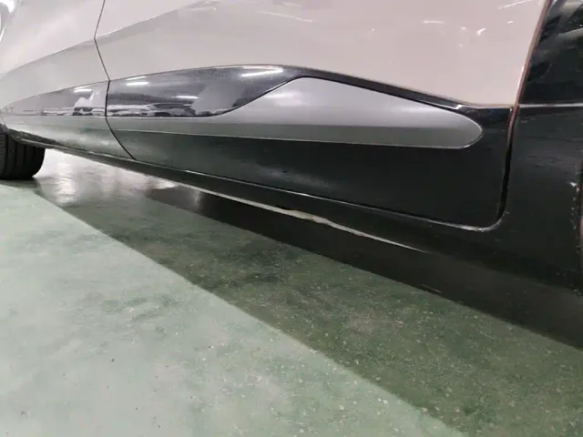 Roewe Feifan R7 — Фото автомобиля 21