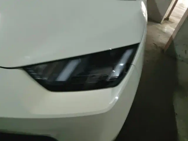 BYD Seagull — Фото автомобиля 5