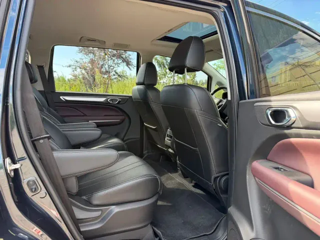 GAC Trumpchi M6 — Фото автомобиля 10