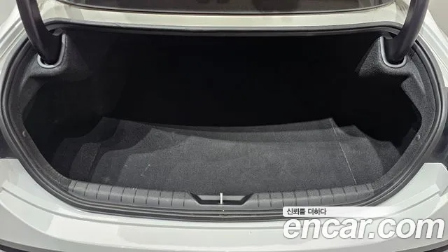 Hyundai Sonata Sonata Edge(DN8) — Фото автомобиля 12