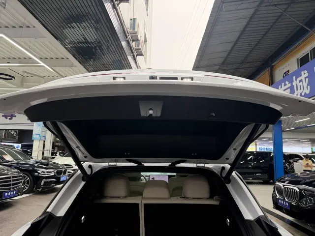 Li Auto i6 — Фото автомобиля 19