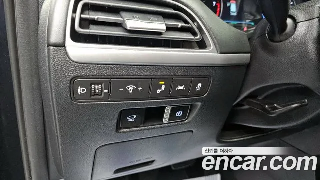 Hyundai Palisade Palisade Бензин 3.8 2WD — Фото автомобиля 13