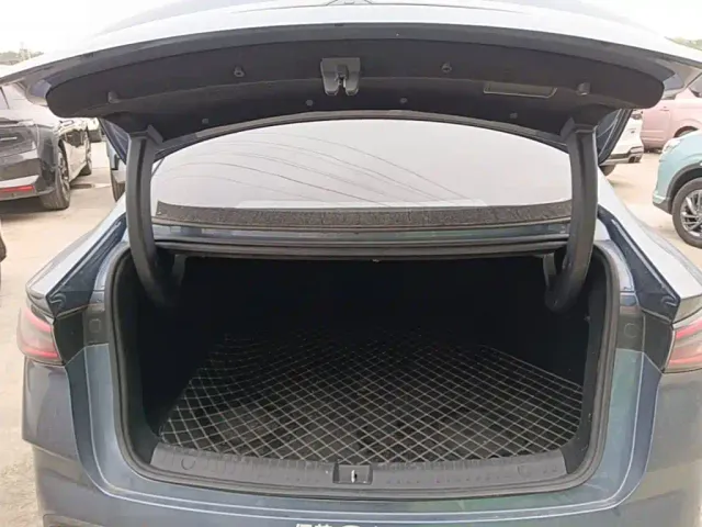 BYD Seal 06 — Фото автомобиля 18