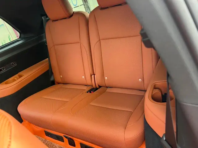 Li Auto L9 — Фото автомобиля 11