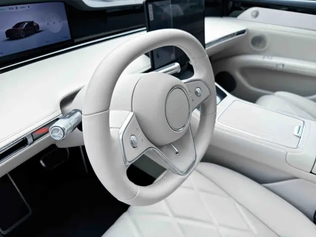 Stelato S9 — Фото автомобиля 11