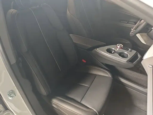 Cadillac IQ Ao Ge 2024 Standard Range — Фото автомобиля 24