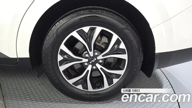 Kia Canival Carnival 4 поколение Дизель 11 мест Prestige — Фото автомобиля 19