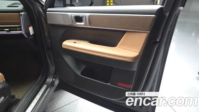 Hyundai Santafe — Фото автомобиля 22