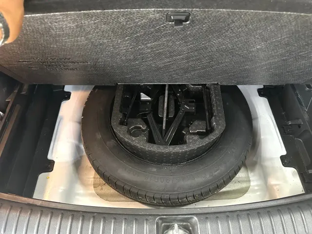 Kia Seltos — Фото автомобиля 21