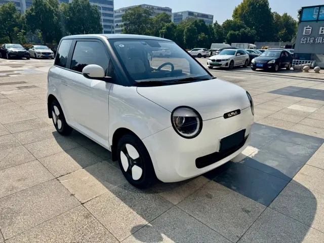 Changan Lumin — Фото автомобиля 3