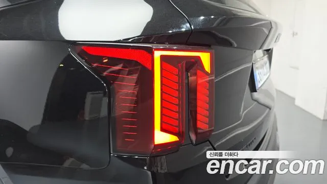 Kia Sorento 4th Gen — Фото автомобиля 8