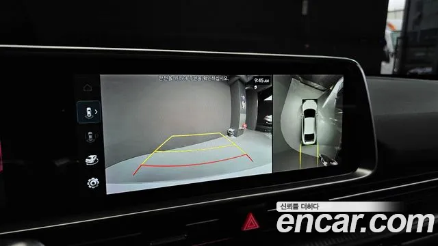 Hyundai Ioniq6 Long Range AWD — Фото автомобиля 15