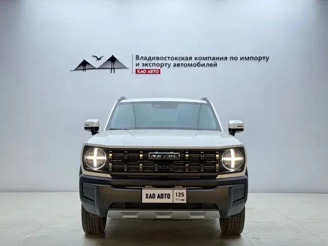 Haval Cool Dog — Фото автомобиля 2