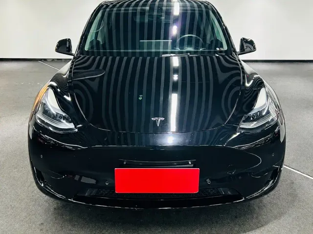 Tesla Model Y — Фото автомобиля 2