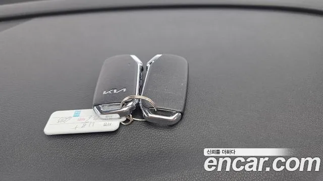Kia Niro Niro Plus Earth — Фото автомобиля 14