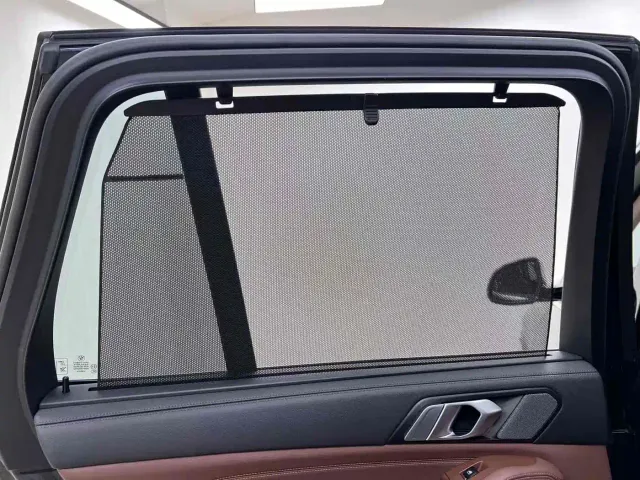 BMW X5 — Фото автомобиля 14