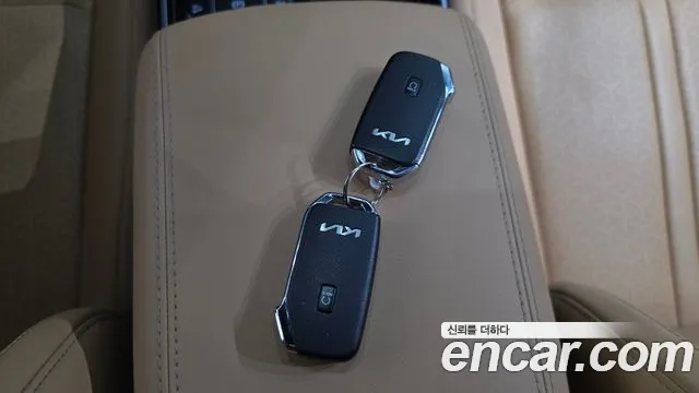 Kia Sorento 4th Gen — Фото автомобиля 23