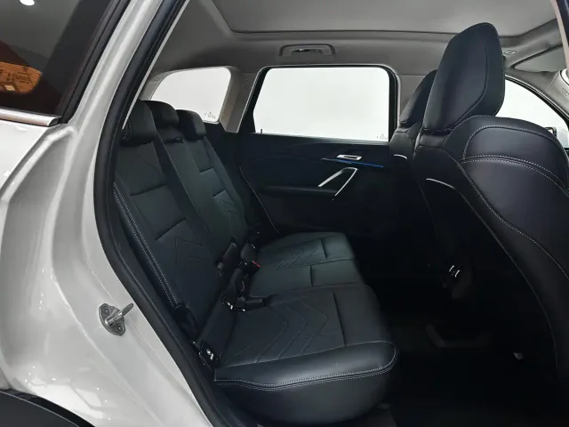 BMW X1 — Фото автомобиля 15