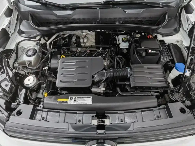 Volkswagen Tharu — Фото автомобиля 6