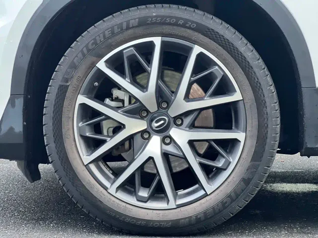 GAC Trumpchi GS8 — Фото автомобиля 5