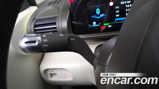 Hyundai Casper Casper Electric Inspiration — Фото автомобиля 27