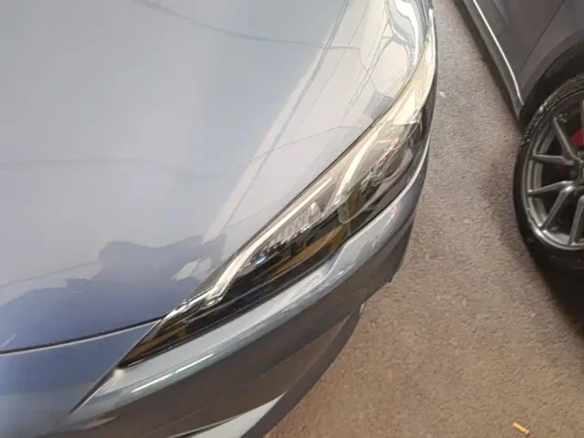 BYD Seal 05 DM-i — Фото автомобиля 5