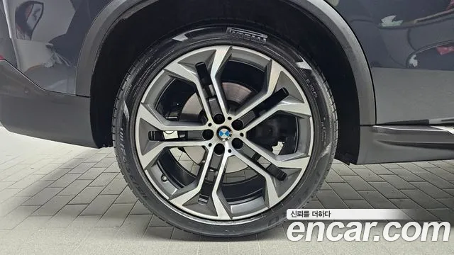 BMW X5 G05 — Фото автомобиля 5