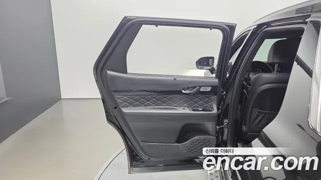 Hyundai Palisade — Фото автомобиля 14